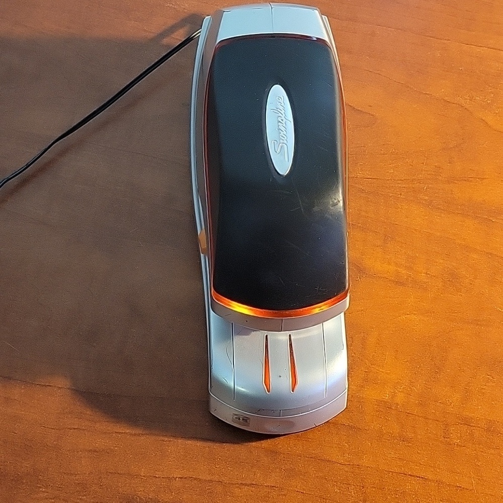 Electric Stapler - Picture 8 of 14
